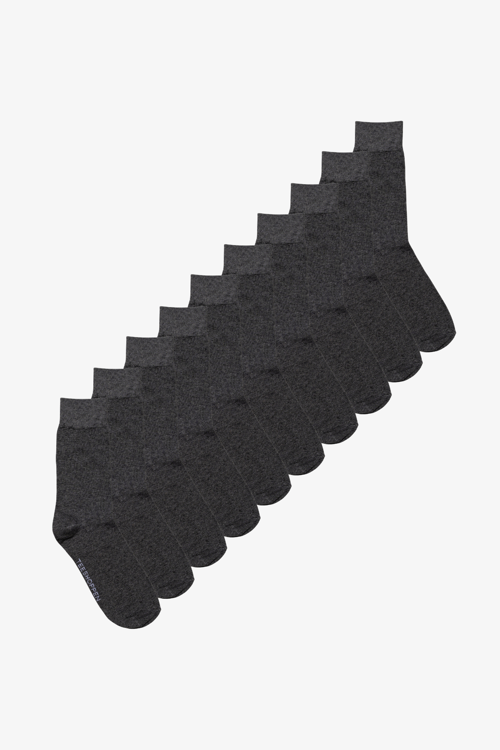 The Original Performance Socken - 10 PCs. - Grau
