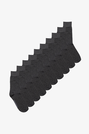 The Original Performance Socken - 10 PCs. - Grau