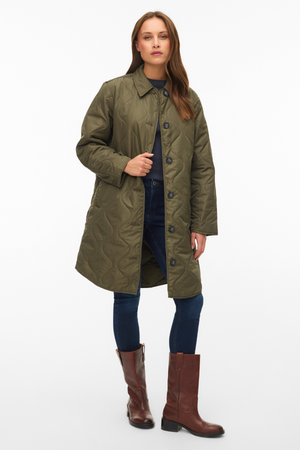 Millie-Mantel - Kalamata