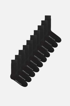 De Originale Performance Strømper 10 -Pak (Dame) - sortieren