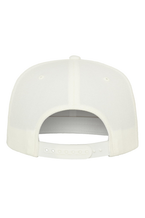 Klassiker Snapback - natürlich