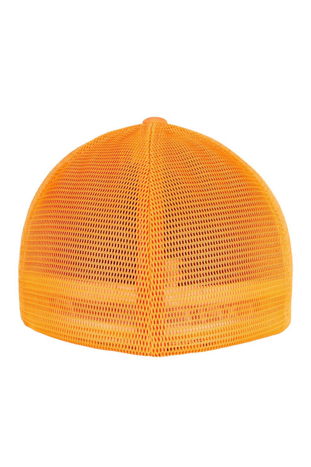 Flexfit 360 OmniMesh Cap - Neonorange