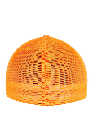 Flexfit 360 OmniMesh Cap - Neonorange