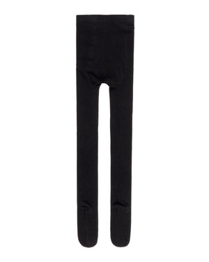 2 Packung Strumpfhose - schwarz