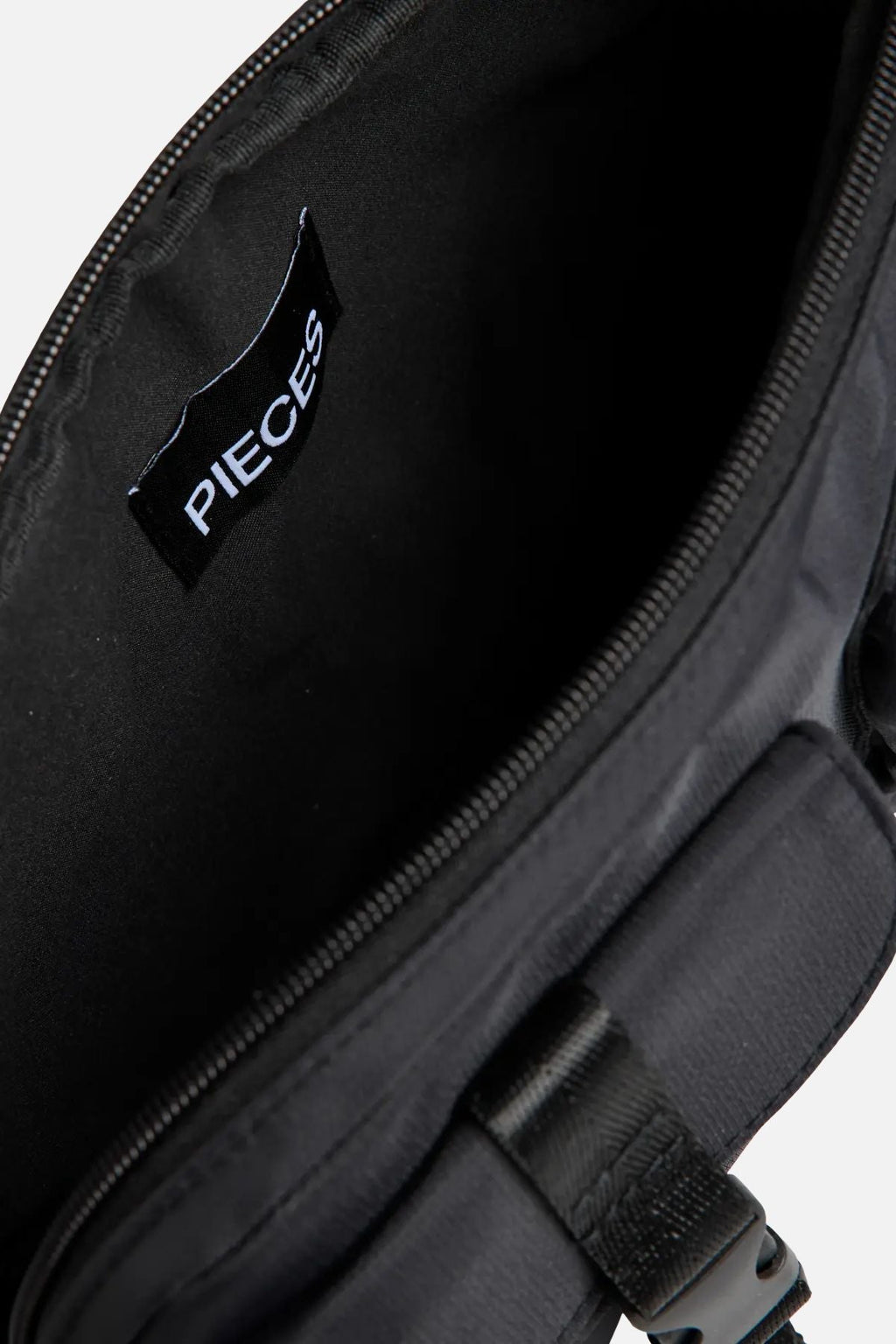 Bunha Umhängetasche - Schwarz