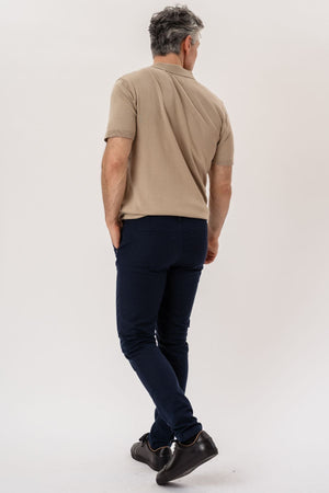 The Original Performance Struktur Pants - Marine