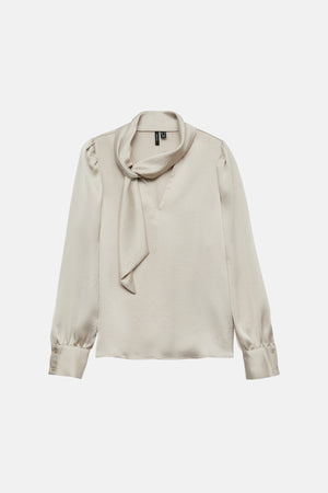 Nini CIA Top - Bimssteinstein