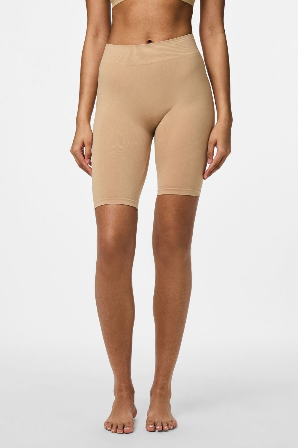 London Shorts - Natur