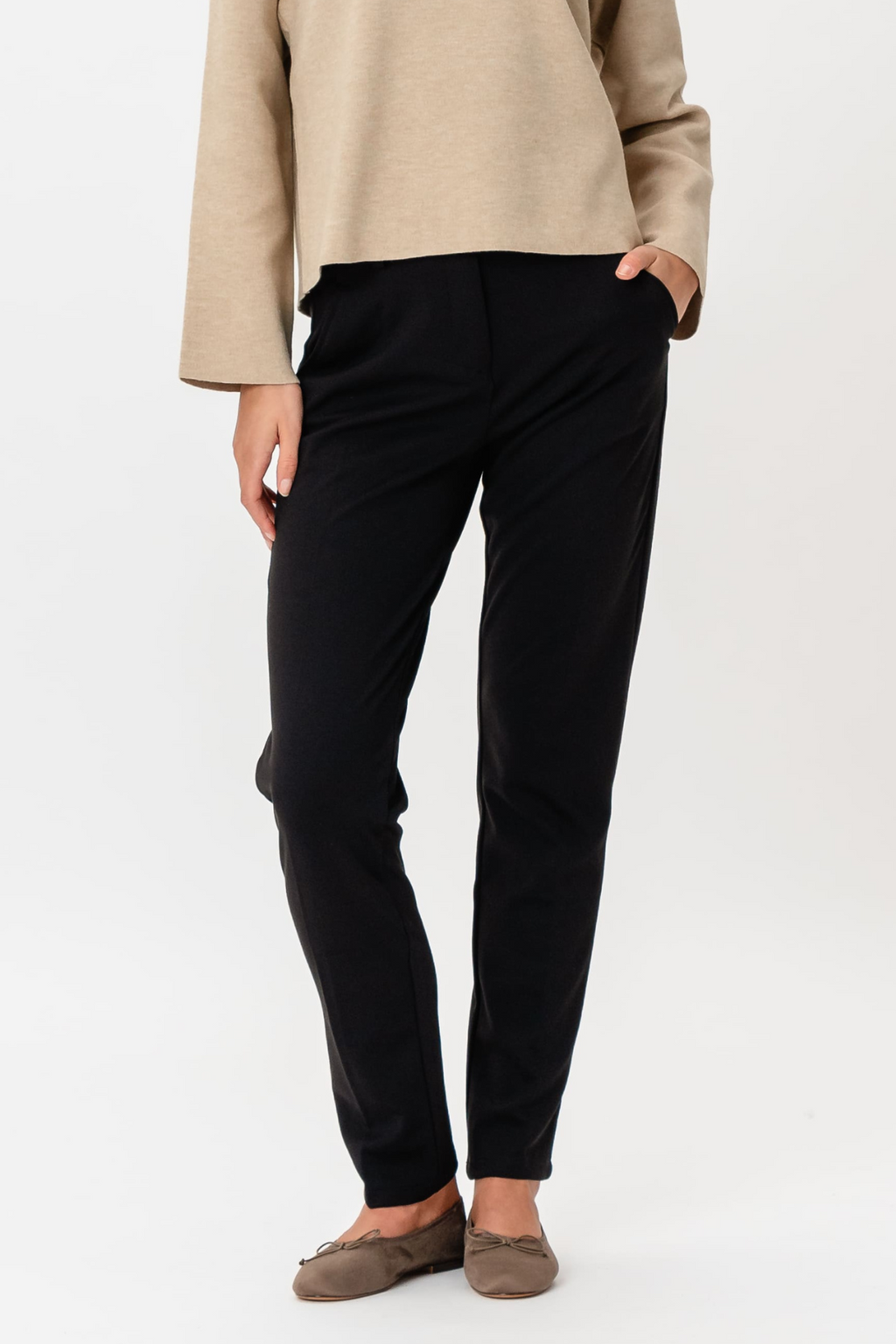 The Original Performance Pants™️ (Damen) – Paketangebot (4 Stcs.)