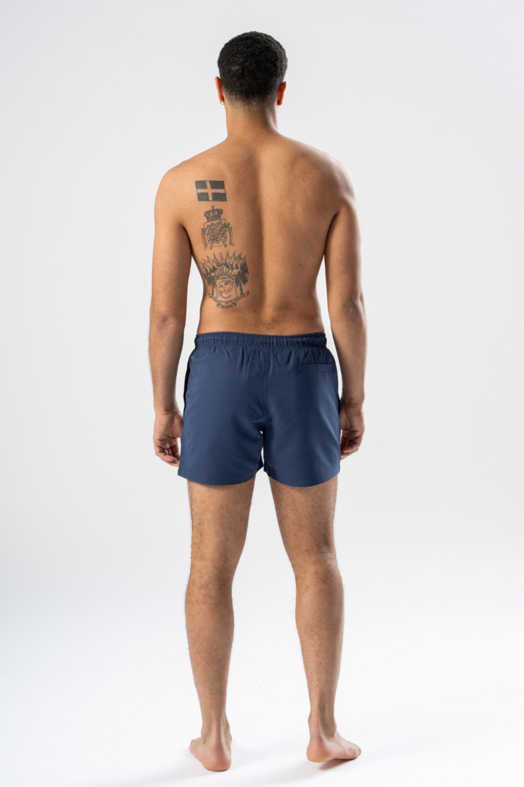 Swimshorts - Marine
