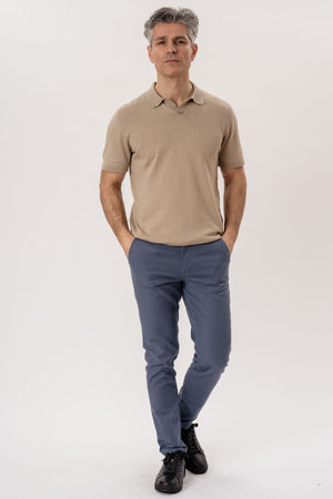 The Original Performance Struktur Pants - Blau