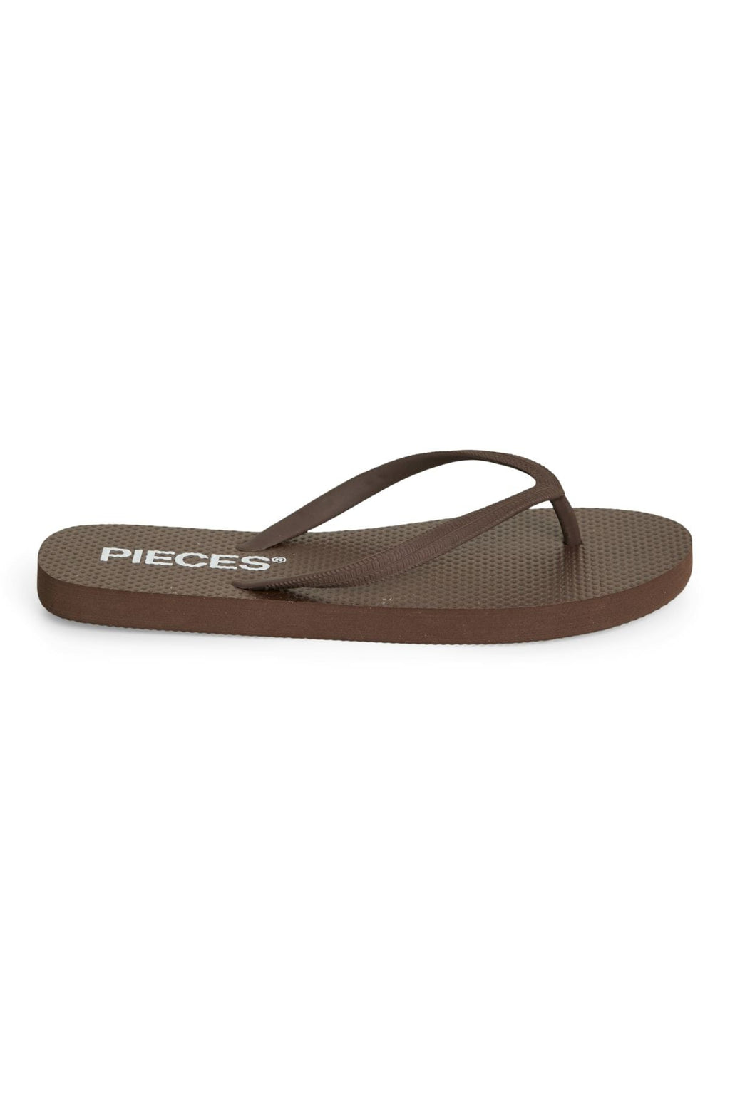 Sommer-Flip-Flop – Downtown Brown