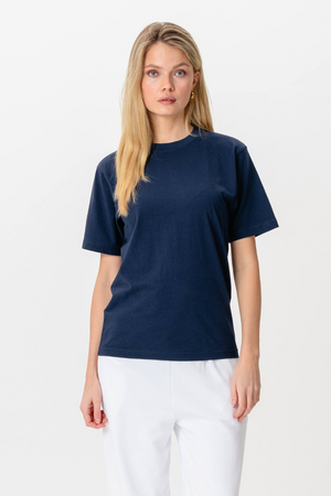 Oversized T-Shirt- Damen's Paketangebot (7 Stcs.)
