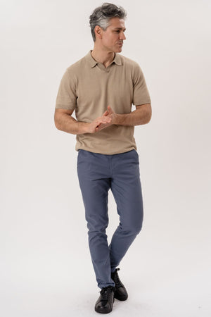 The Original Performance Struktur Pants - Blau