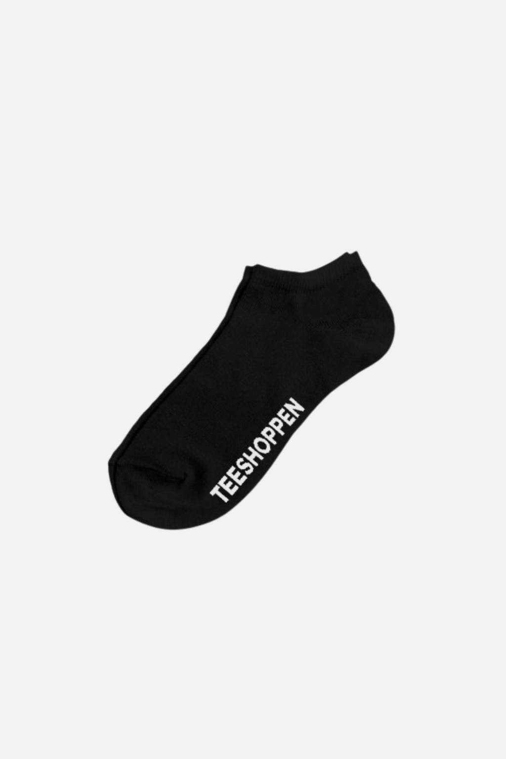 Sneaker Socken 5 -Pack - Schwarz
