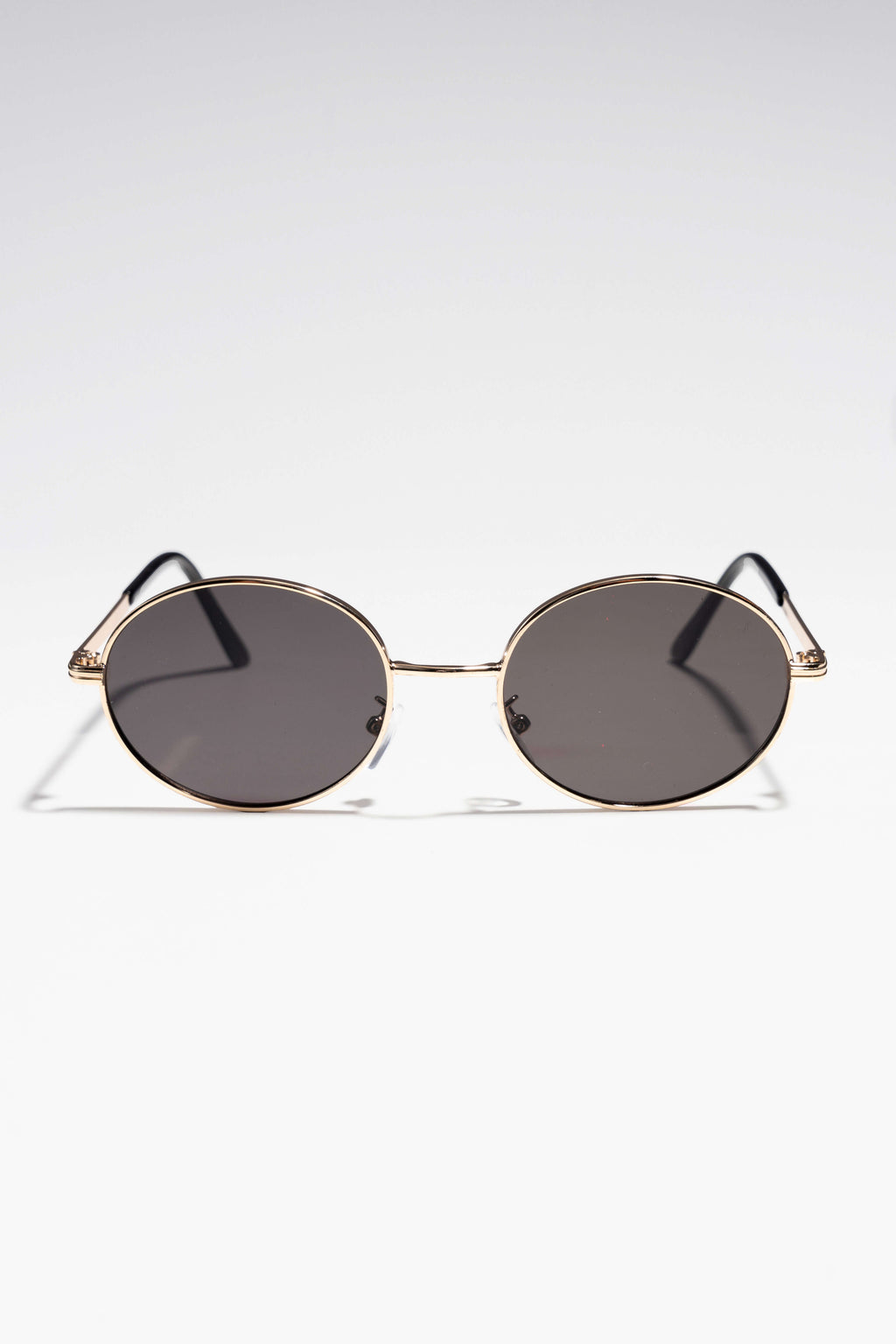 William Sonnenbrille - Gold/Schwarz