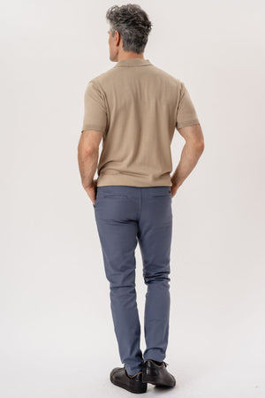 The Original Performance Struktur Pants - Blau