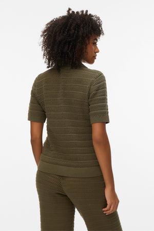 Hayley Poloneck-Cardigan – Kalamata