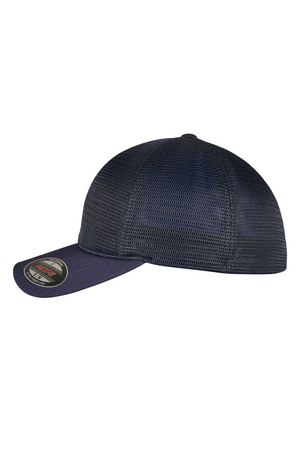 Flexfit 360 OmniMesh Cap - Marine