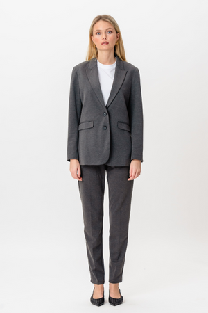 Performance Anzug für Damen (Dunkelgrau) - Paketangebot