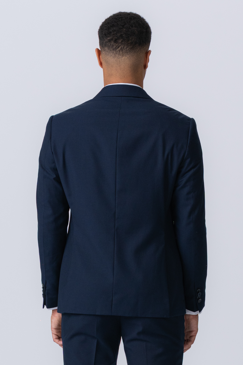 Premium -Single -Breaker -Blazer - Marine