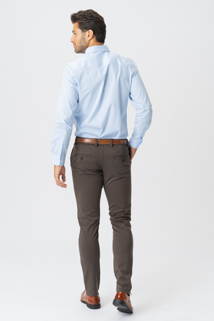 The Original Performance Pants - Dunkelbraun