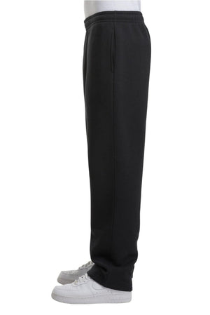 Alltags -Trackpants - schwarz