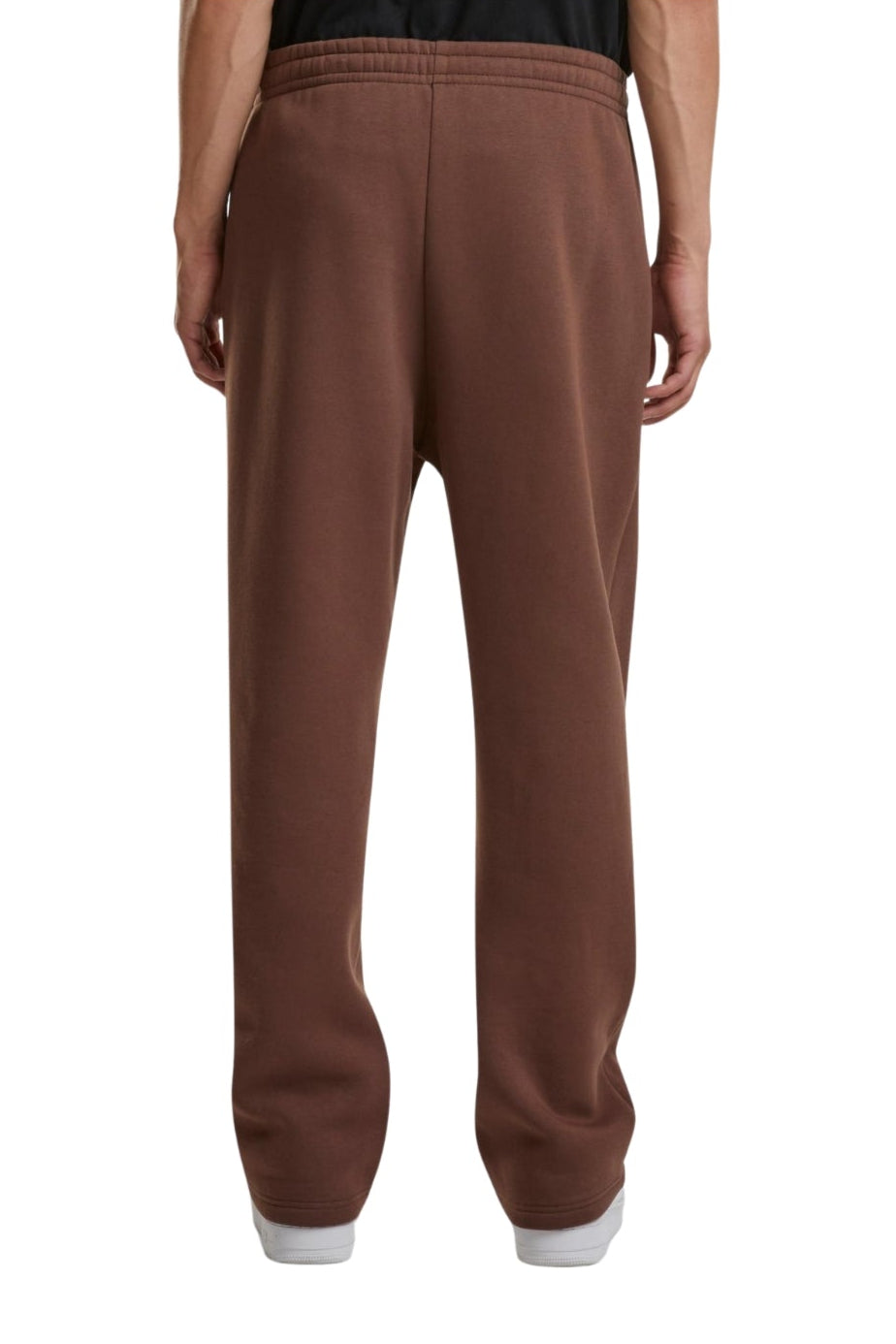 Alltags -Trackpants - Brown