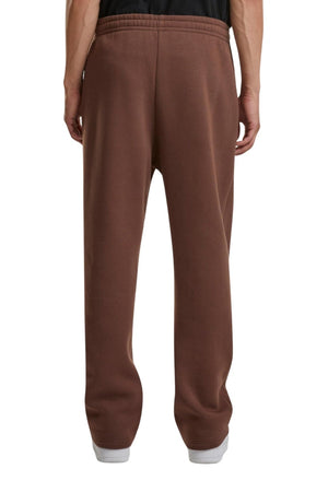Alltags -Trackpants - Brown