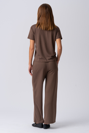 Leah -Set (Schwarz) - Paketangebot