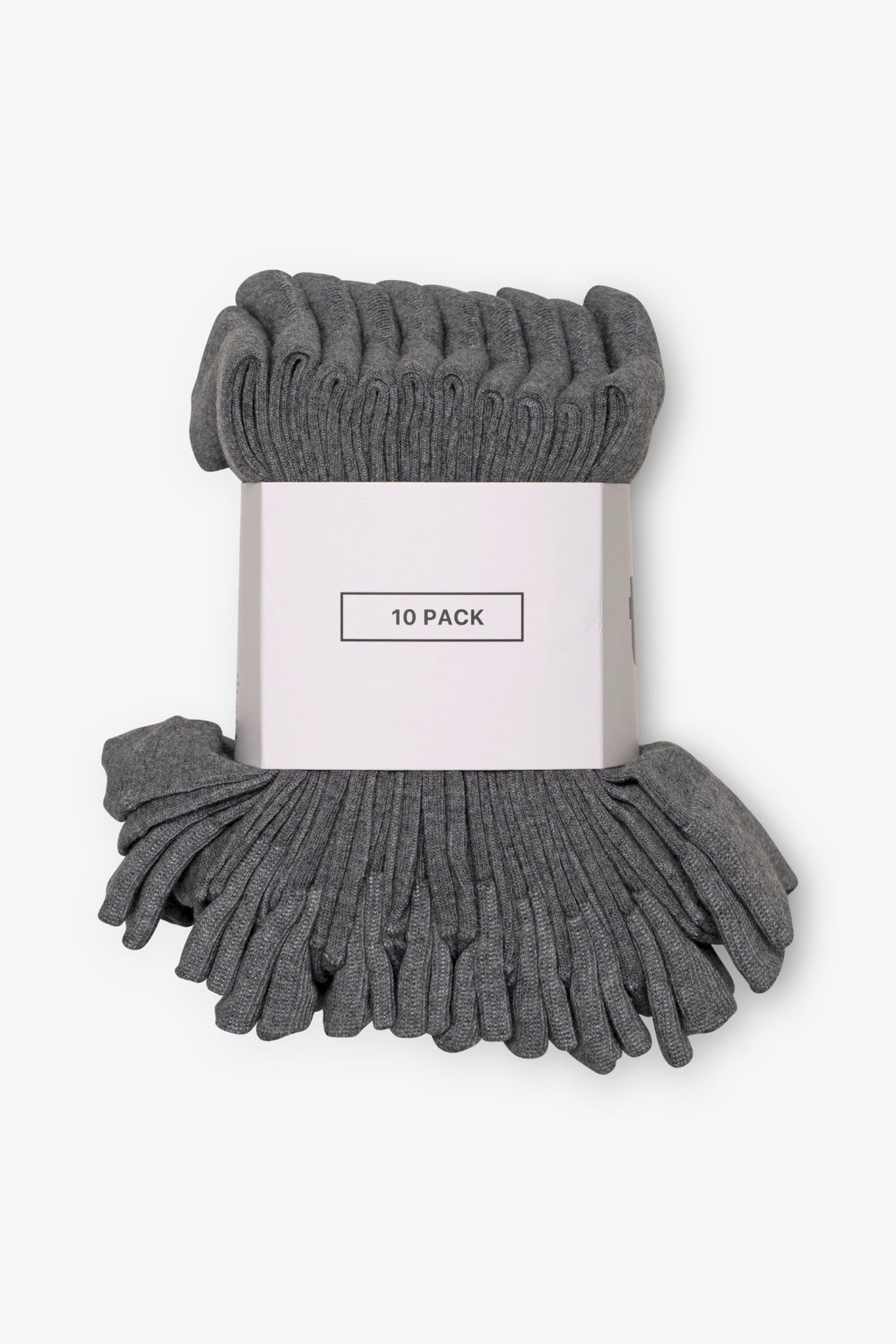 The Original Performance Socken - 10 PCs. - Grau