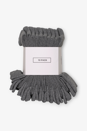 The Original Performance Socken - 10 PCs. - Grau
