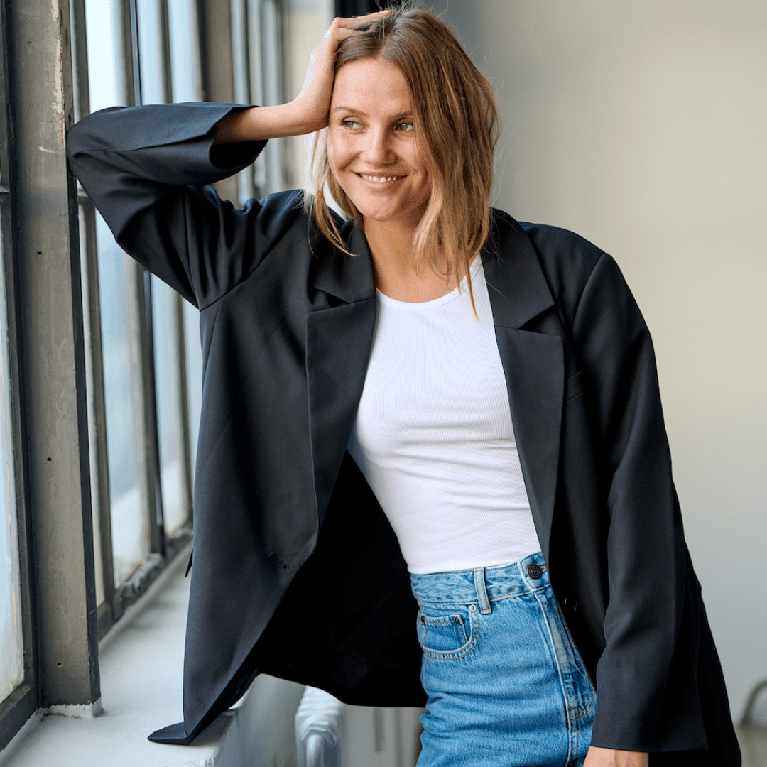 Styling-Tipps für Jeans