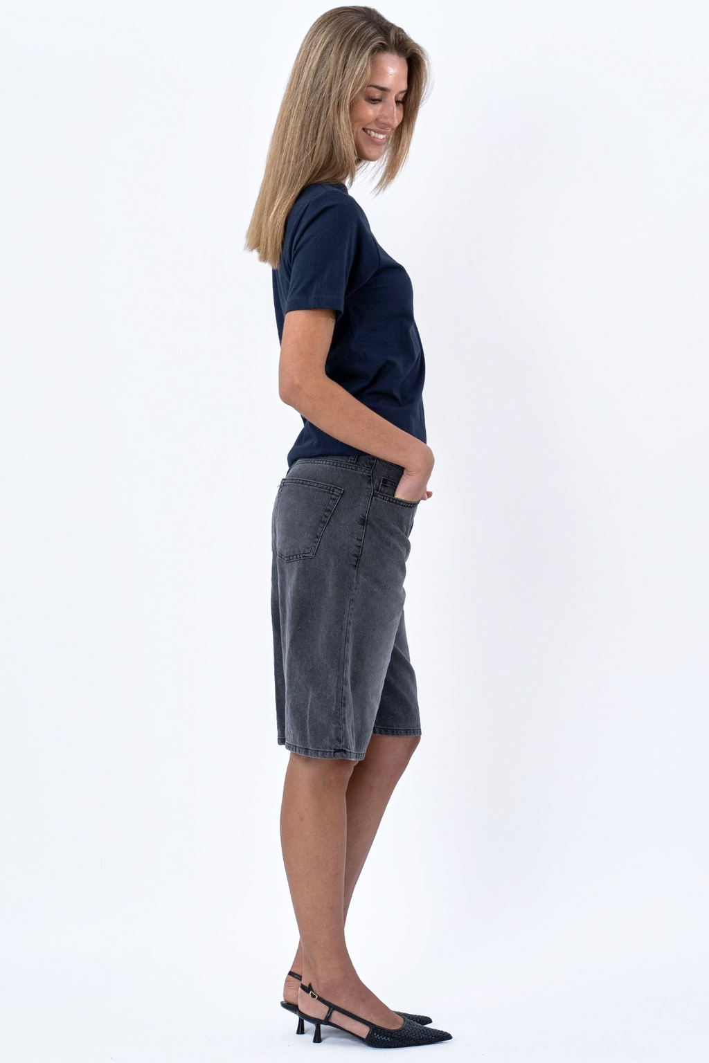 Freund Tee - Marine