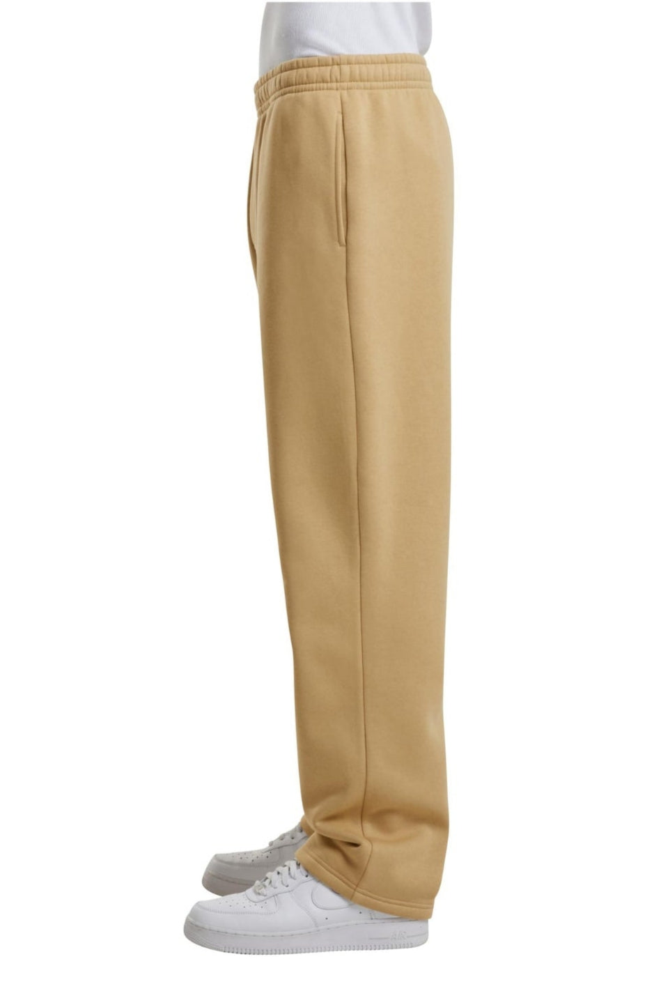 Alltags -Trackpants - Union Beige