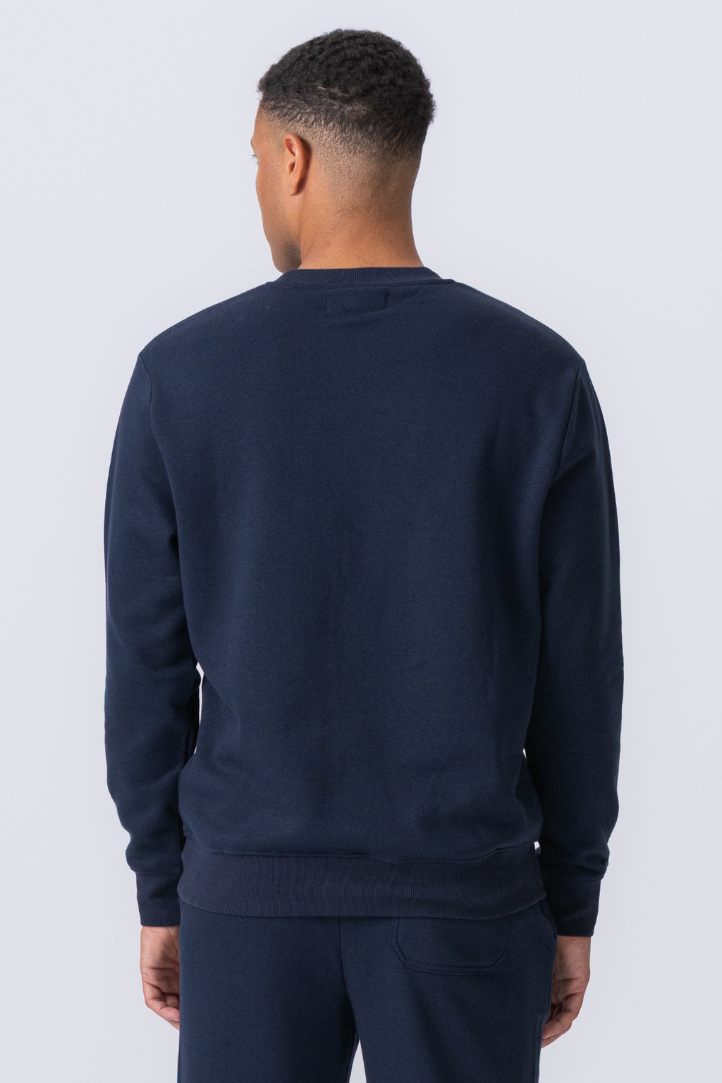 Original Sweatshirt - Marine