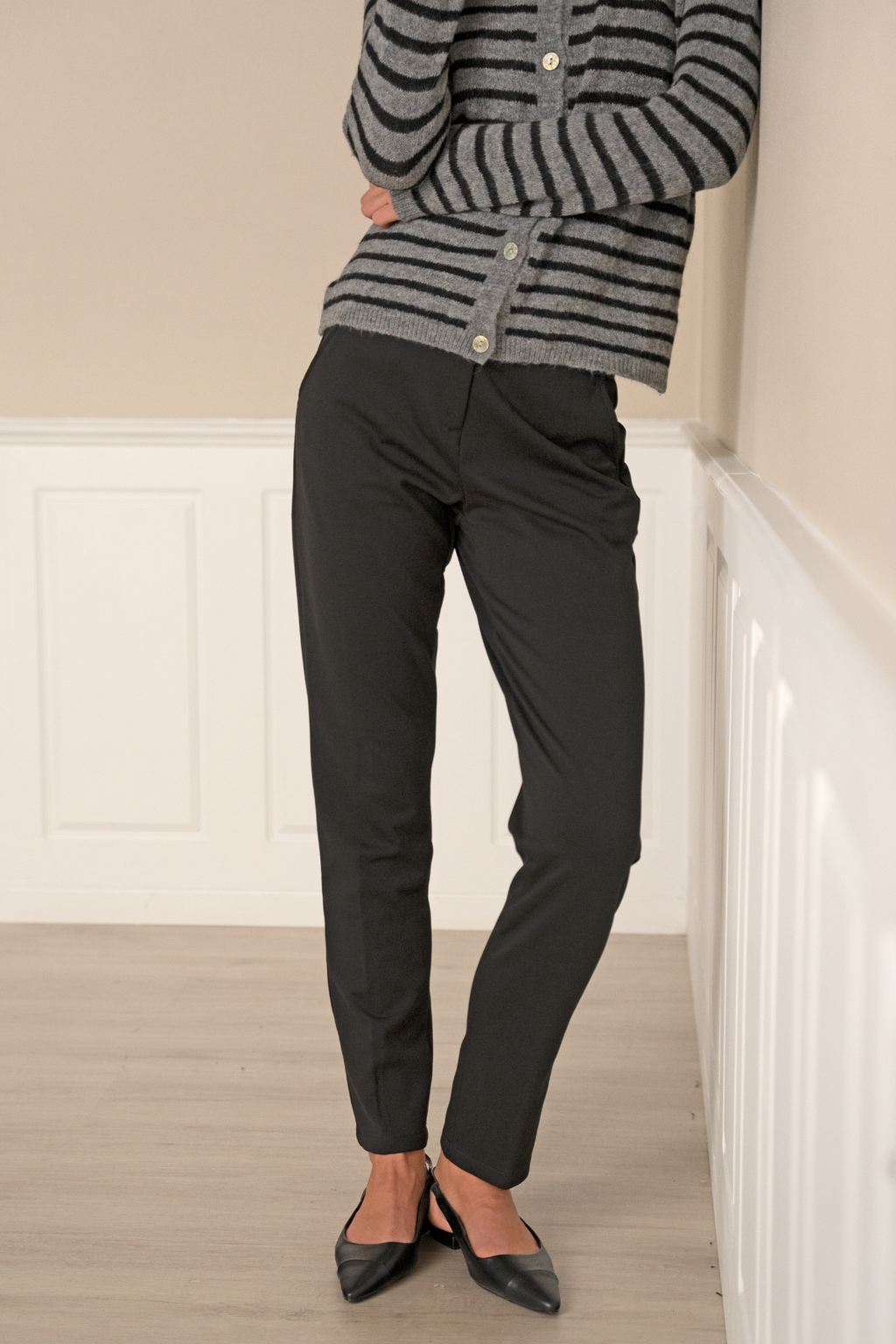 The Original Performance Pants - Schwarz
