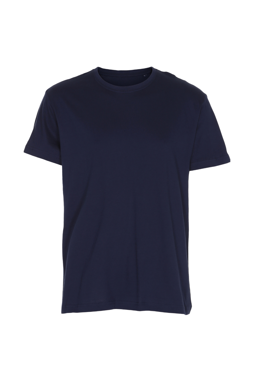 Basic Joy T -Shirt - Marine