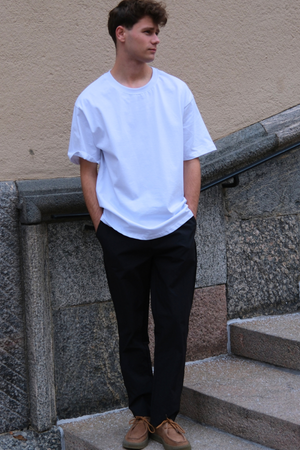 Jonathan Pants - Schwarz