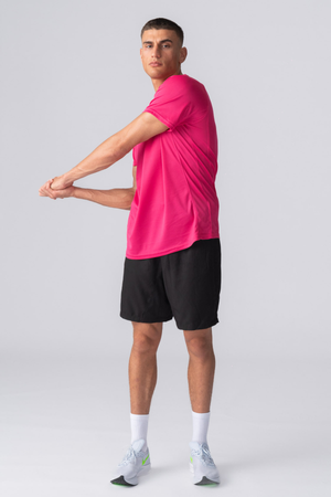 Trainingst -Shirt - Pink