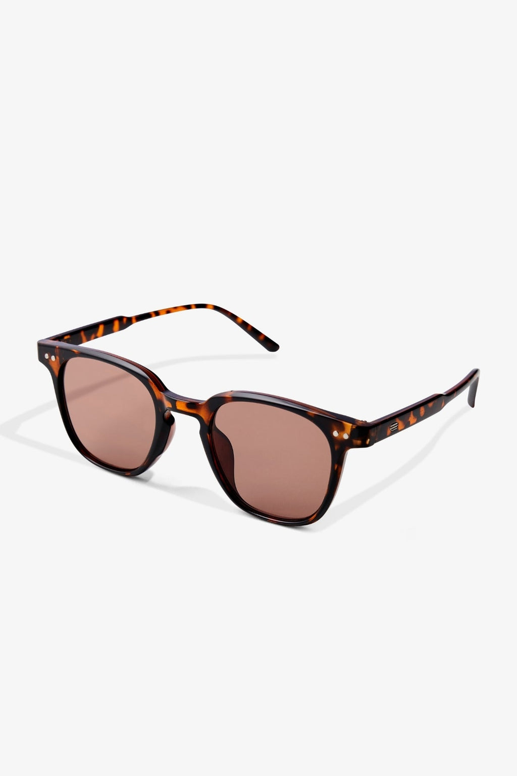 Kia Sonnenbrille - Leopard