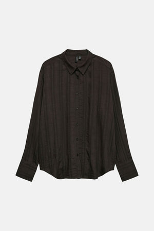 IRINE -Hemd - Schokoladen Torte