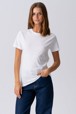 Freund Tee - Weiß
