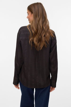 IRINE -Hemd - Schokoladen Torte