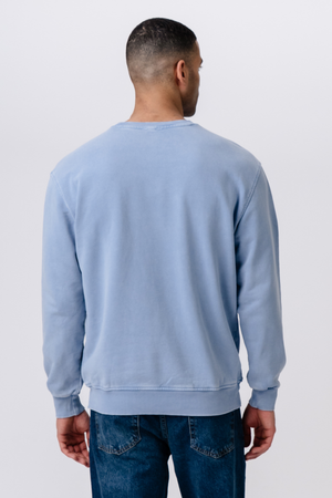 Lucas Sweatshirt - Blau