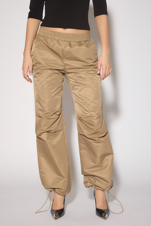NECO -Track Pants - Bungee Cord