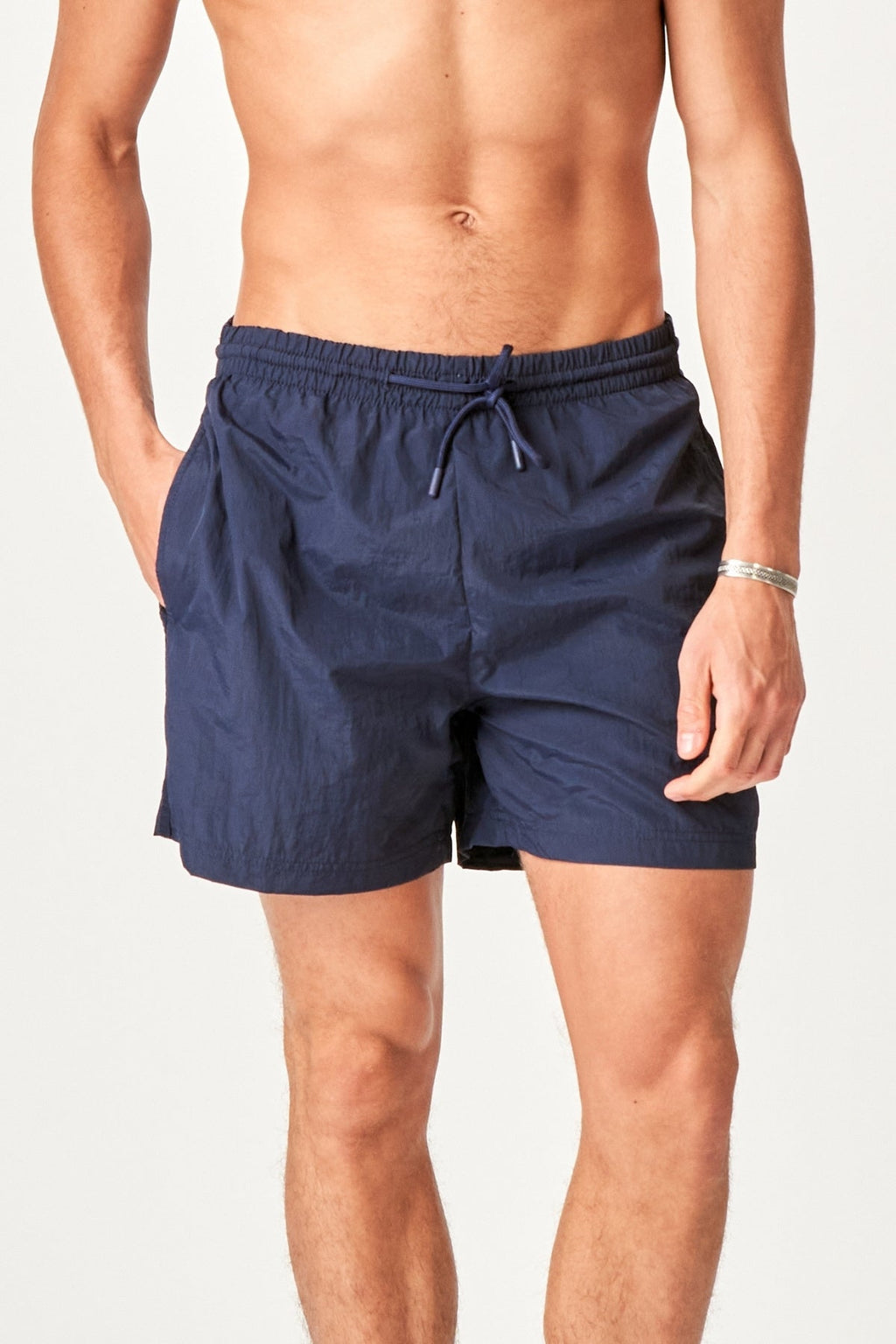 Premium -Schwimmen Shorts - Marine