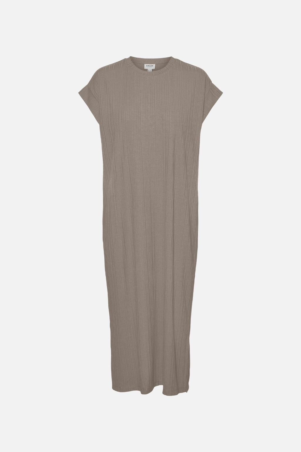 Phoenixy Cap Ärmelnkleid - Moon Rock