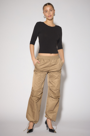 NECO -Track Pants - Bungee Cord