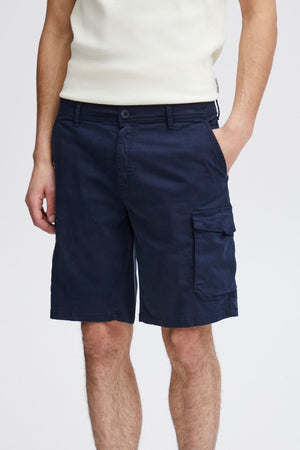 Ladung Shorts - Marine